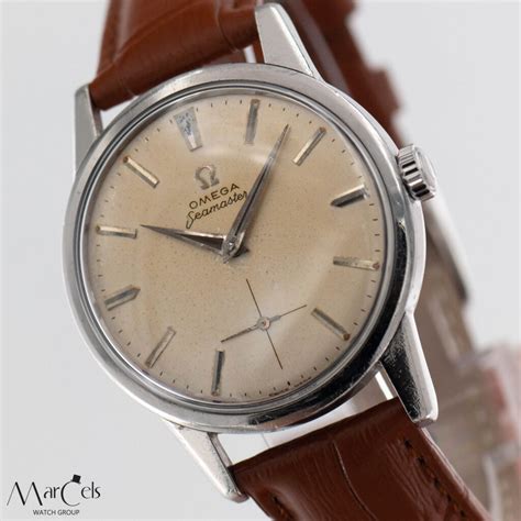 vintage omega watches prices|omega watch value estimator.